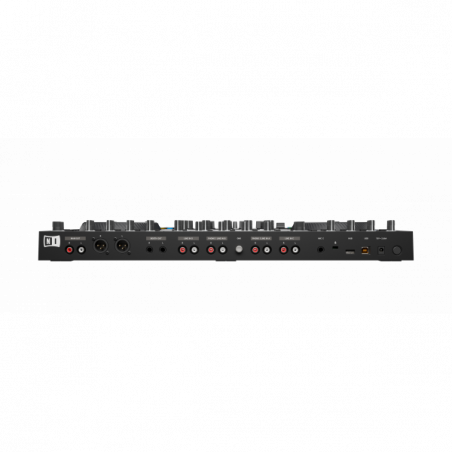 Contrôleurs DJ USB - Native Instruments - TRAKTOR KONTROL S4 MK3