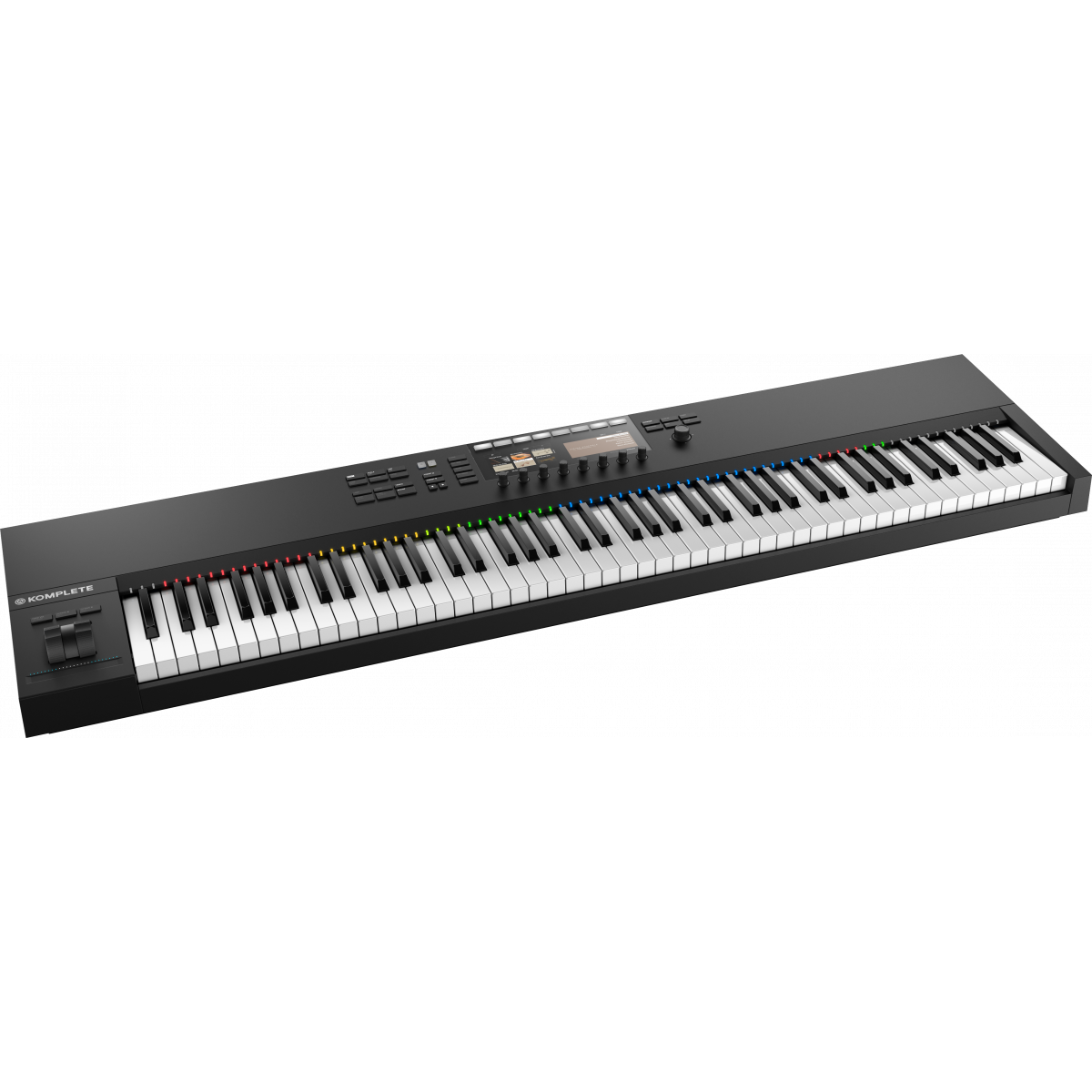 Claviers maitres 88 touches - Native Instruments - KOMPLETE KONTROL S88 MK2