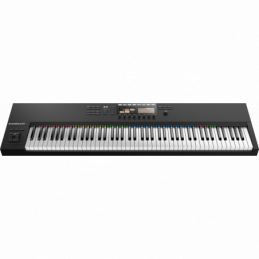 	Claviers maitres 88 touches - Native Instruments - KOMPLETE KONTROL S88 MK2