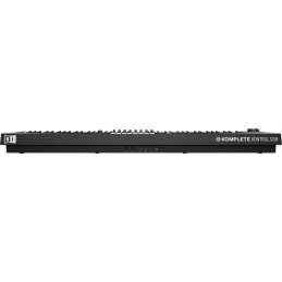 	Claviers maitres 88 touches - Native Instruments - KOMPLETE KONTROL S88 MK2