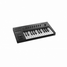 	Claviers maitres compacts - Native Instruments - KOMPLETE KONTROL A25