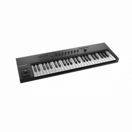 	Claviers maitres 49 touches - Native Instruments - KOMPLETE KONTROL A49