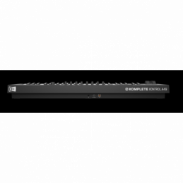 	Claviers maitres 49 touches - Native Instruments - KOMPLETE KONTROL A49