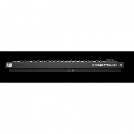 Claviers maitres 49 touches - Native Instruments - KOMPLETE KONTROL A49