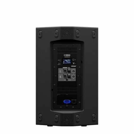 Enceintes amplifiées - Yamaha - DZR12