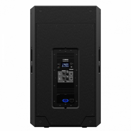 Enceintes amplifiées - Yamaha - DZR315