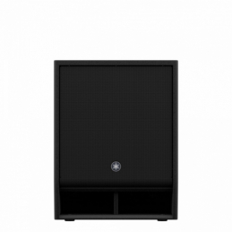 	Caissons de basse actifs - Yamaha - DXS15 XLF