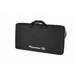 	Housses de transport contrôleurs DJ - Pioneer DJ - DJC-X1 BAG