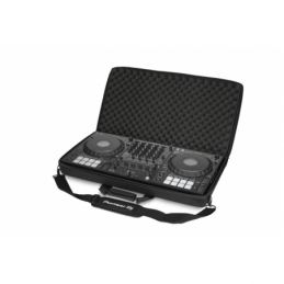 	Housses de transport contrôleurs DJ - Pioneer DJ - DJC-X1 BAG