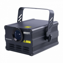 	Lasers multicolore - Power Lighting - NEPTUNE 200 GBC V2