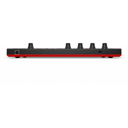 	Controleurs midi USB - Akai Professional - FIRE