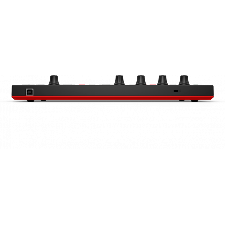 Controleurs midi USB - Akai Professional - FIRE