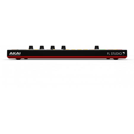 Controleurs midi USB - Akai Professional - FIRE