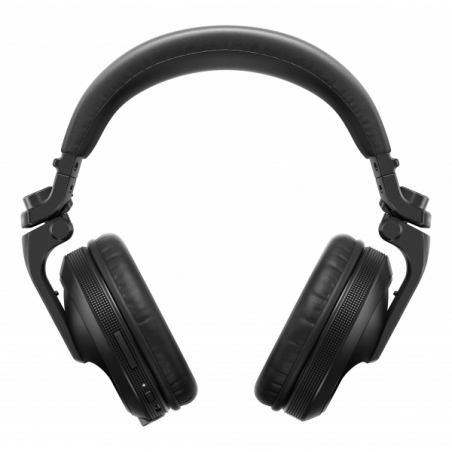 Casques DJ - Pioneer DJ AlphaTheta - HDJ-X5BT-K