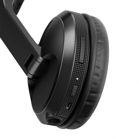 Casques DJ - Pioneer DJ AlphaTheta - HDJ-X5BT-K