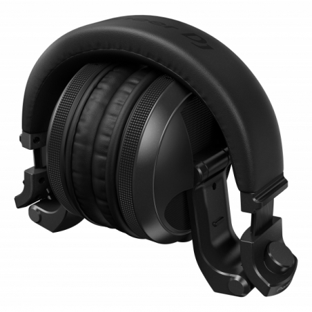 Casques DJ - Pioneer DJ AlphaTheta - HDJ-X5BT-K
