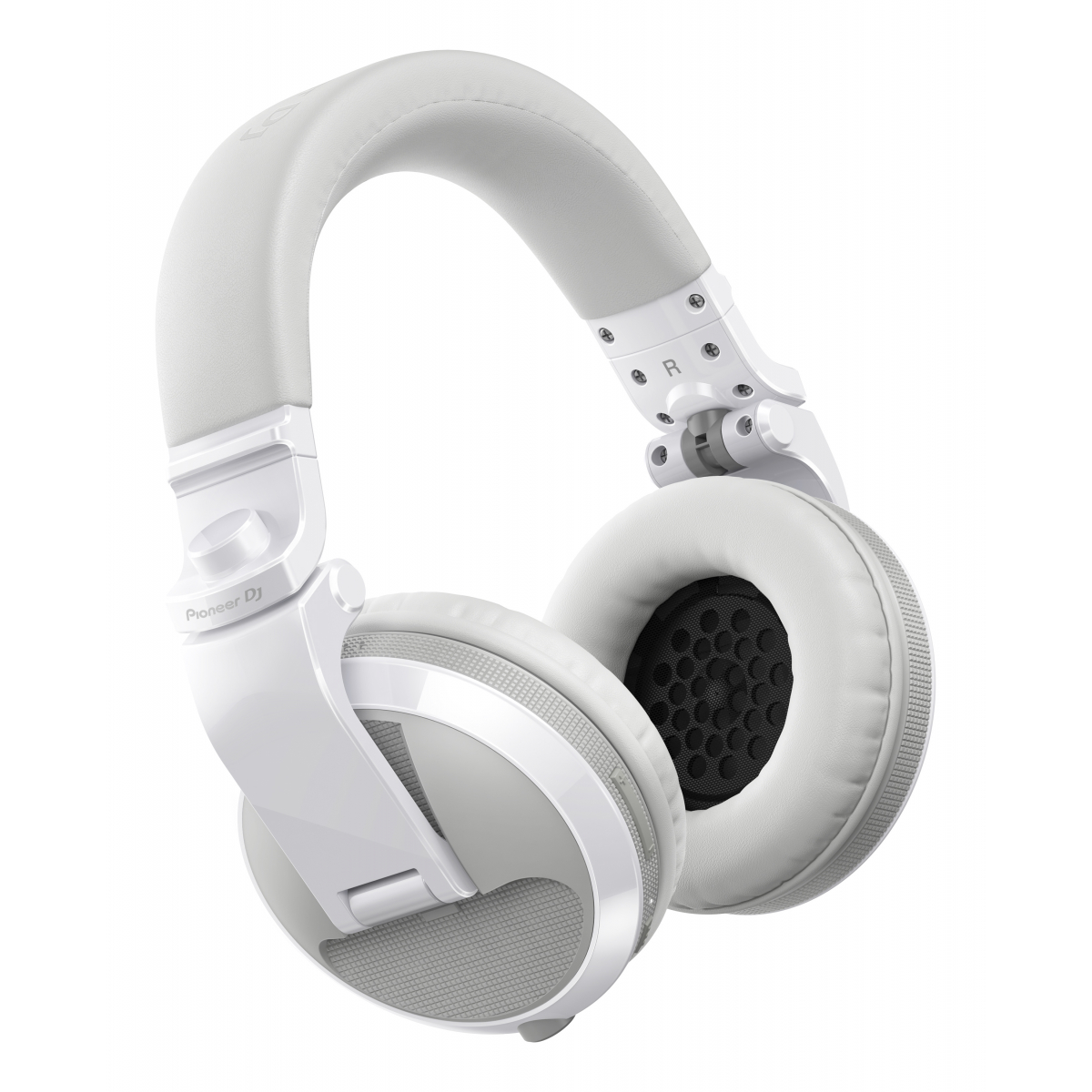 Casques DJ - Pioneer DJ AlphaTheta - HDJ-X5BT-W
