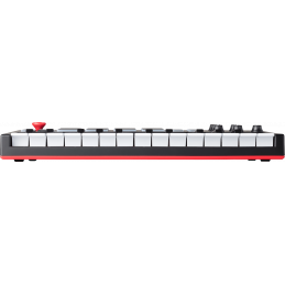 	Claviers maitres compacts - Akai Professional - MPK MINI PLAY