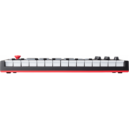 Claviers maitres compacts - Akai Professional - MPK MINI PLAY