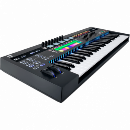 	Claviers maitres 49 touches - Novation - 49 SL MKIII