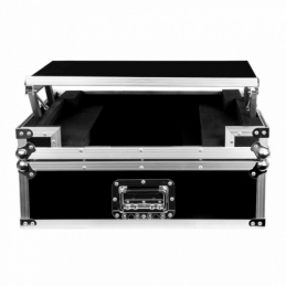 Flight cases contrôleurs DJ - Power Acoustics - Flight cases - FC DDJ400/FLX4