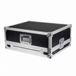 	Flight cases contrôleurs DJ - Power Acoustics - Flight cases - FC DDJ400/FLX4