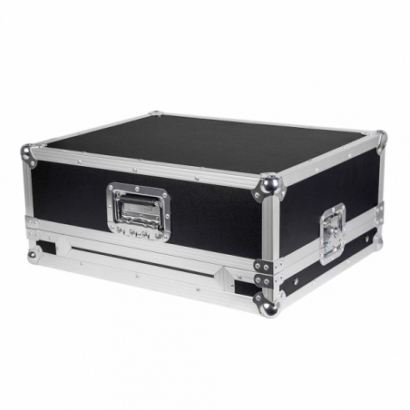 Flight cases contrôleurs DJ - Power Acoustics - Flight cases - FC DDJ400/FLX4