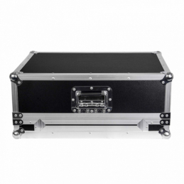 	Flight cases contrôleurs DJ - Power Acoustics - Flight cases - FC DDJ400/FLX4