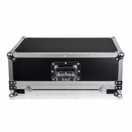 Flight cases contrôleurs DJ - Power Acoustics - Flight cases - FC DDJ400/FLX4