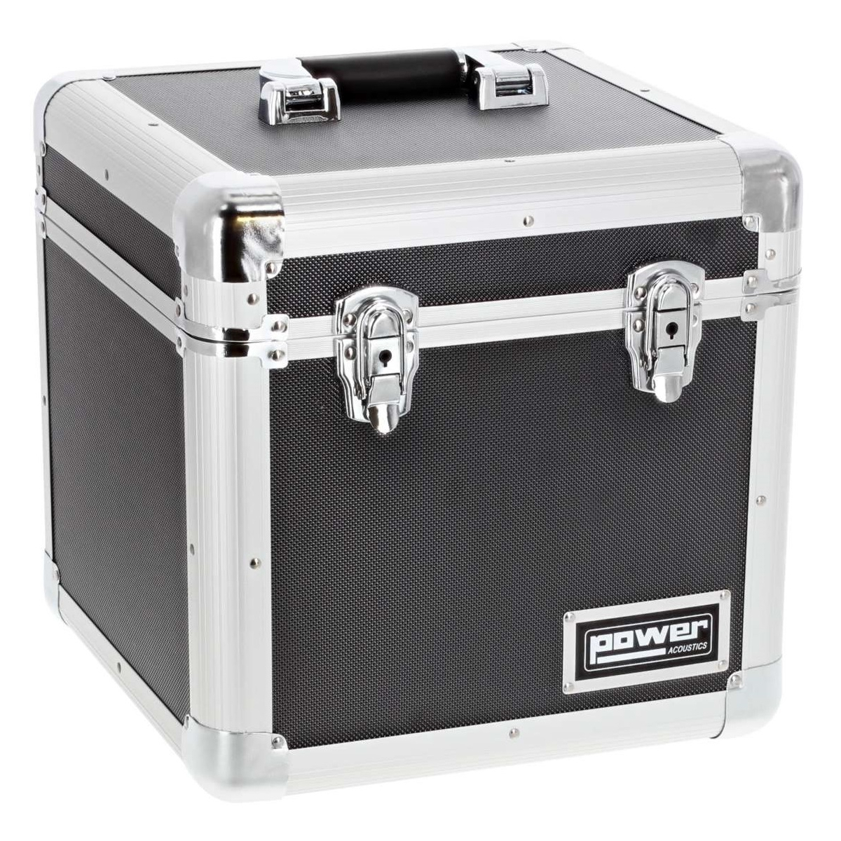 Sacs pour vinyles - Power Acoustics - Flight cases - FL RCASE 100BL