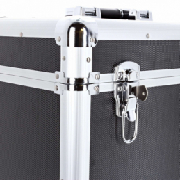 	Sacs pour vinyles - Power Acoustics - Flight cases - FL RCASE 100BL