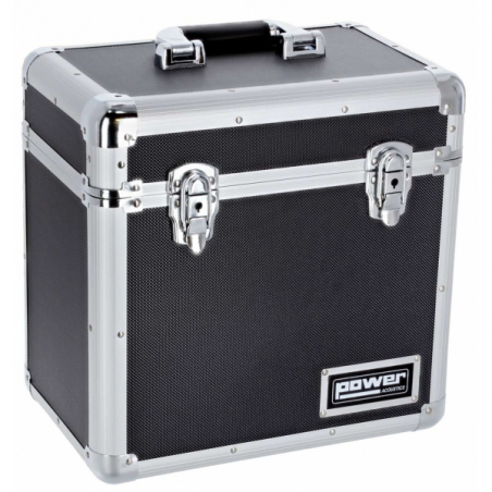 Sacs pour vinyles - Power Acoustics - Flight cases - FL RCASE 60BL
