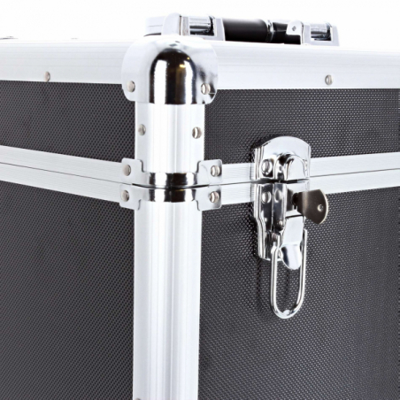 Sacs pour vinyles - Power Acoustics - Flight cases - FL RCASE 60BL