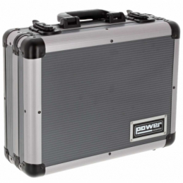 	Flight cases utilitaires - Power Acoustics - Flight cases - FL DIGITAL 1