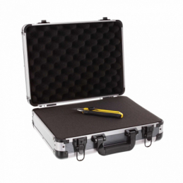 	Flight cases utilitaires - Power Acoustics - Flight cases - FL DIGITAL 1