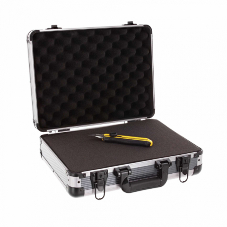 Flight cases utilitaires - Power Acoustics - Flight cases - FL DIGITAL 1