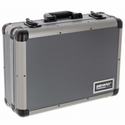 	Flight cases utilitaires - Power Acoustics - Flight cases - FL DIGITAL 2