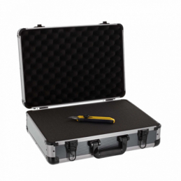 	Flight cases utilitaires - Power Acoustics - Flight cases - FL DIGITAL 2
