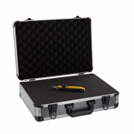 Flight cases utilitaires - Power Acoustics - Flight cases - FL DIGITAL 2