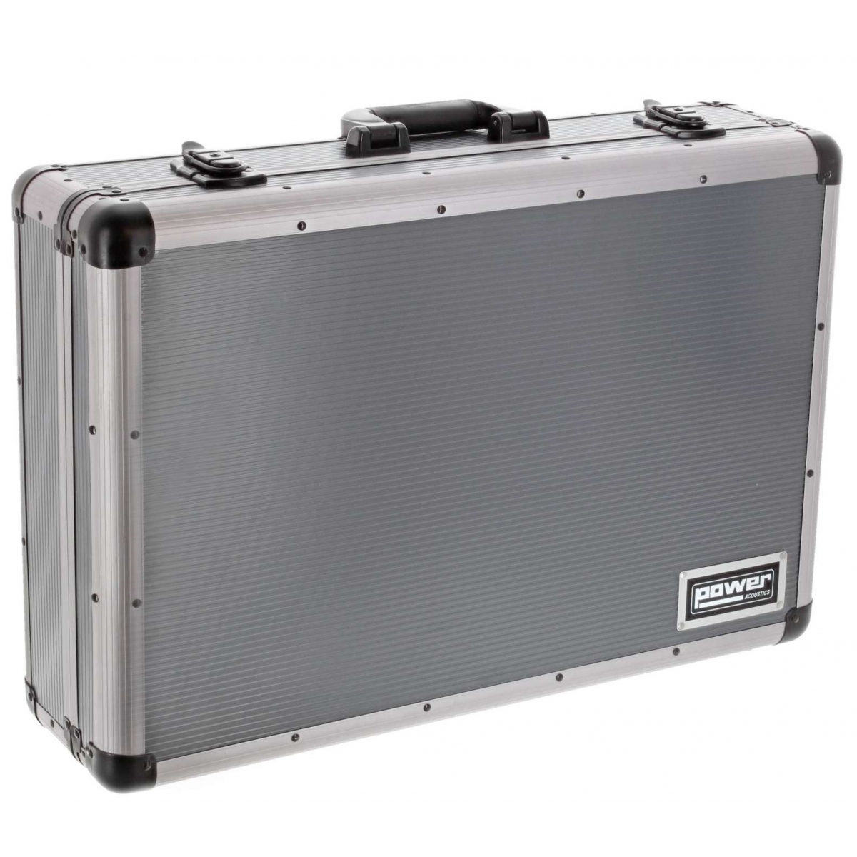 Flight cases utilitaires - Power Acoustics - Flight cases - FL DIGITAL 3