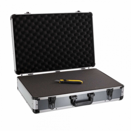 Flight cases utilitaires - Power Acoustics - Flight cases - FL DIGITAL 3