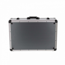 	Flight cases utilitaires - Power Acoustics - Flight cases - FL DIGITAL 3