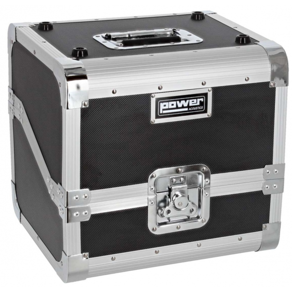 Sacs pour vinyles - Power Acoustics - Flight cases - FL RCASE SLT 90BL