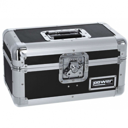 Sacs pour vinyles - Power Acoustics - Flight cases - FL RCASE 45-120BL