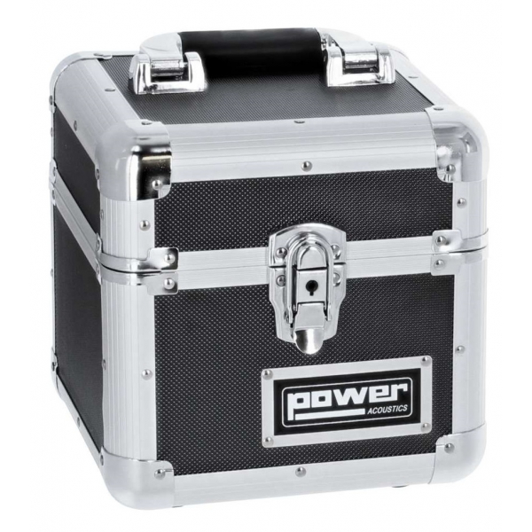 Sacs pour vinyles - Power Acoustics - Flight cases - FL RCASE 45-60BL