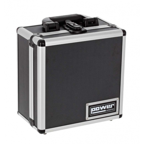 Flight cases consoles de mixage - Power Acoustics - Flight cases - FL MIXER 1