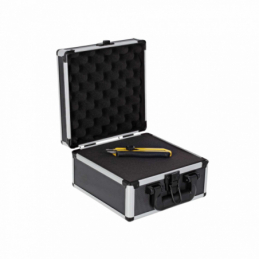 	Flight cases consoles de mixage - Power Acoustics - Flight cases - FL MIXER 1