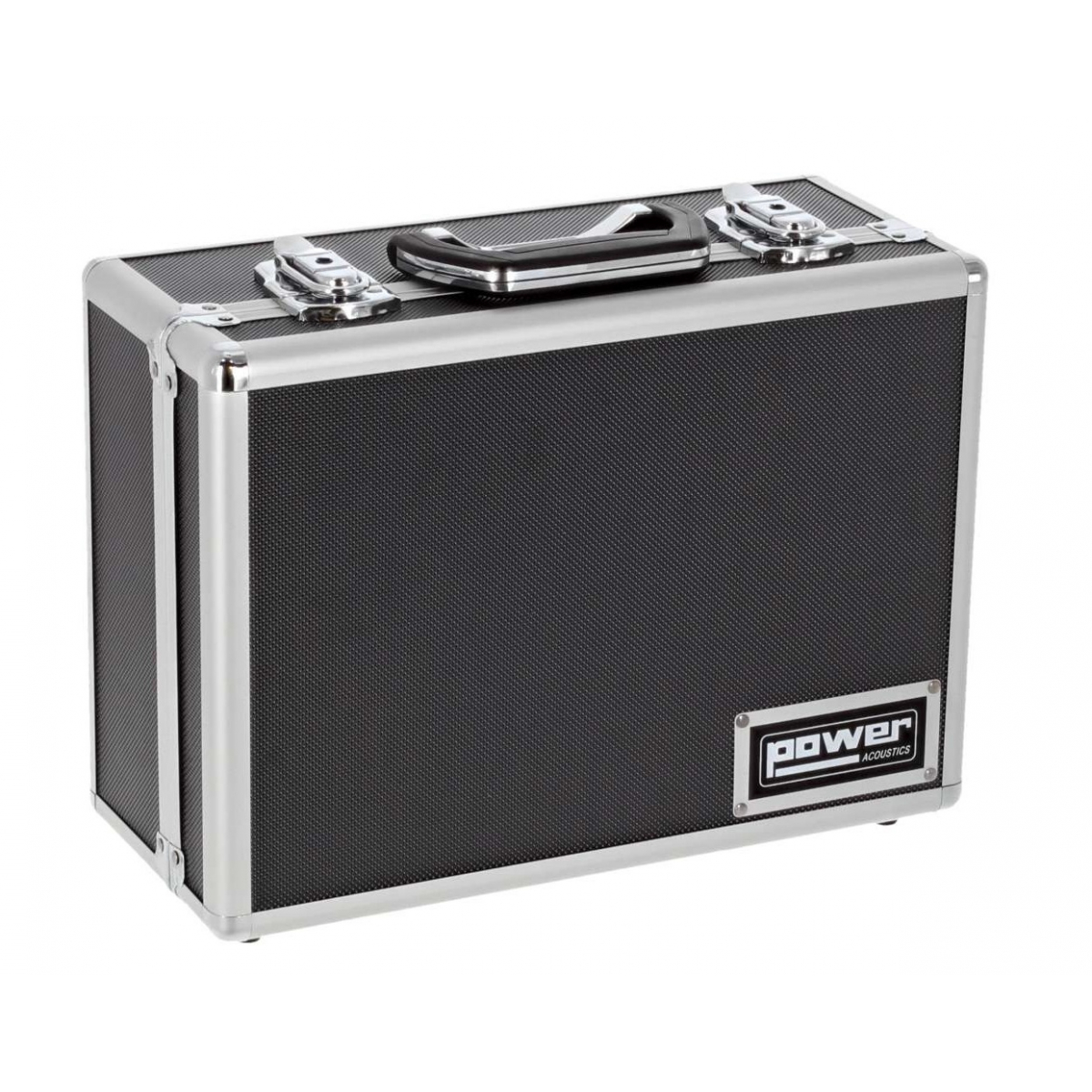 Flight cases consoles de mixage - Power Acoustics - Flight cases - FL MIXER 2