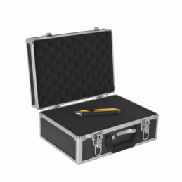 	Flight cases consoles de mixage - Power Acoustics - Flight cases - FL MIXER 2