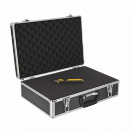	Flight cases consoles de mixage - Power Acoustics - Flight cases - FL MIXER 3